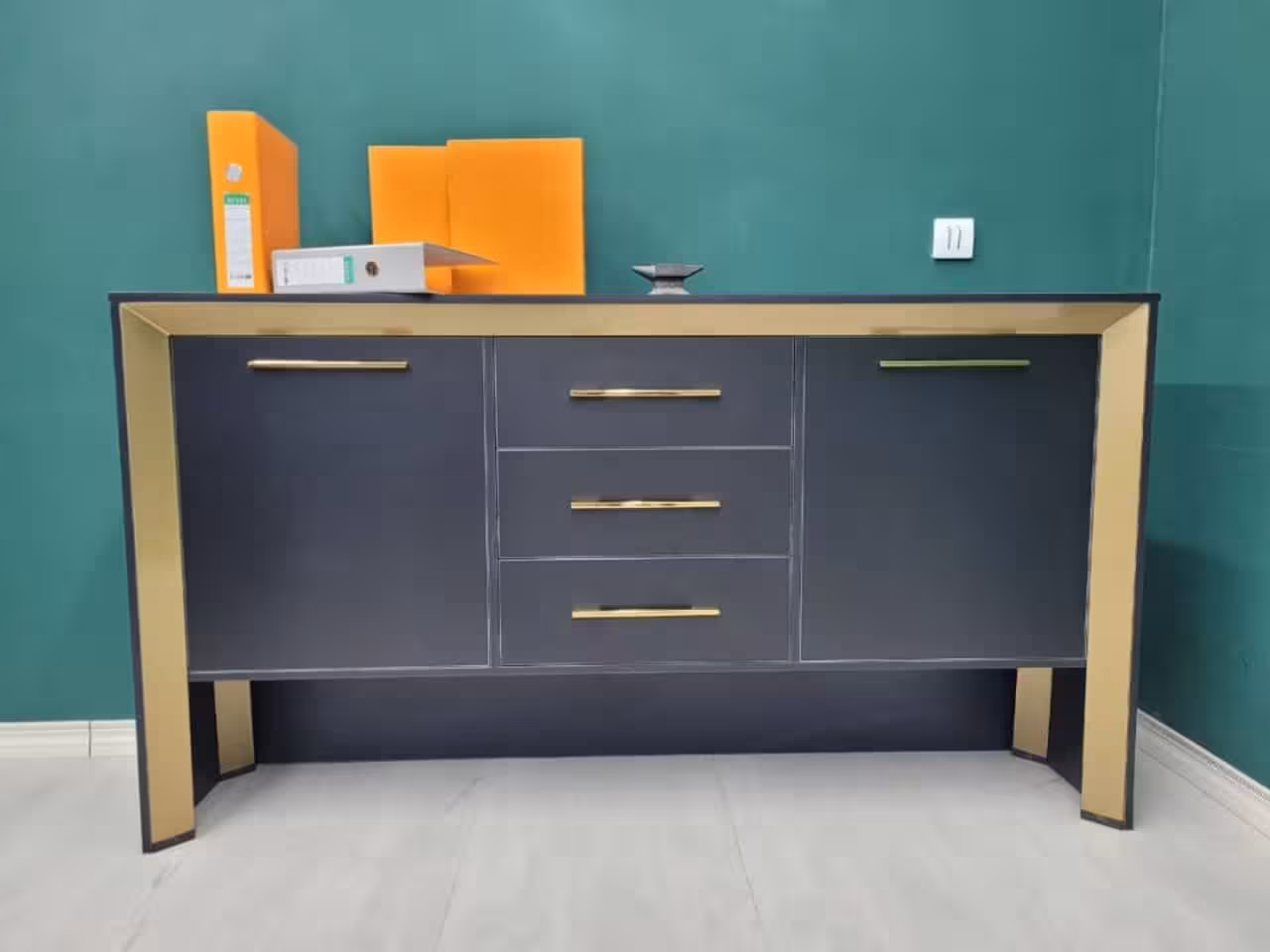 کردنزا ایپک مدل اطلس