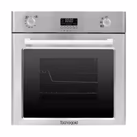 فر توکار برقی گازی تاکنوگلد مدل O-101