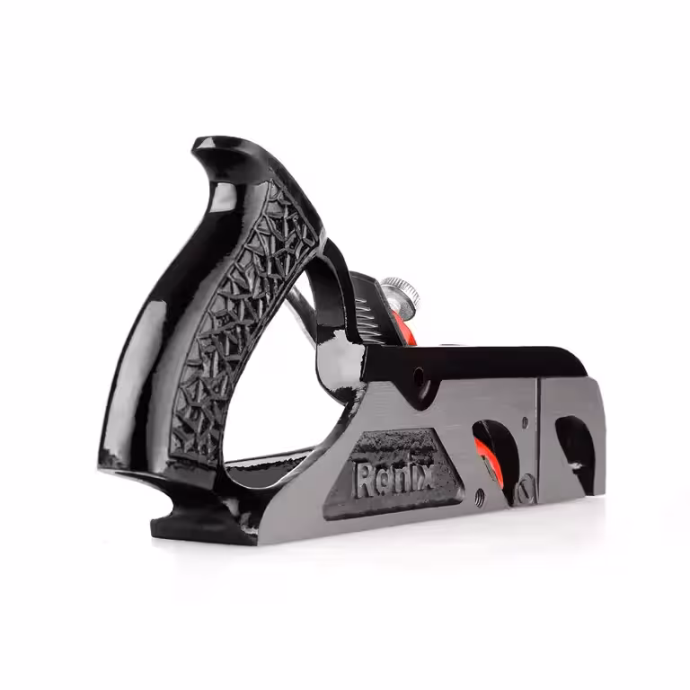 رنده بغل دوراهه رونیکس مدل RH-7101