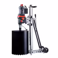 دستگاه دریل نمونه بردار (کرگیر) ای جی پی مدل DM14