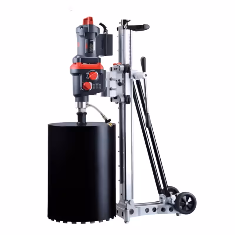 دستگاه دریل نمونه بردار (کرگیر) ای جی پی مدل DM14