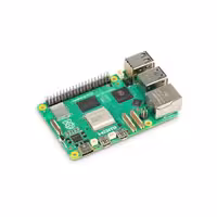 برد رزبری پای 5 مدل 5B 8G