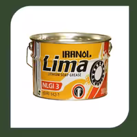 گریس ایرانول لیما 3 EP ده پوندی-فروشگاه اینترنتی کارنوئل CARnoel
