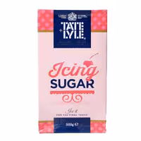 پودر شکر (آیسینگ شوگر) - Tate Lyle