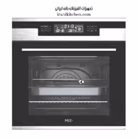 فر توکار میکس پلاس  مدل E6500 Mبرقی