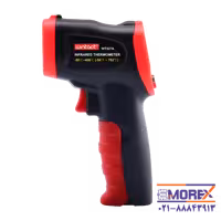 ترمومتر لیزری وینتکت | WINTACT مدل WT327A