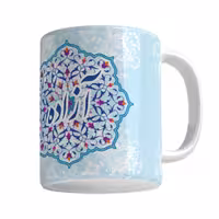 خرید ماگ-لیوان   اسم آزاده