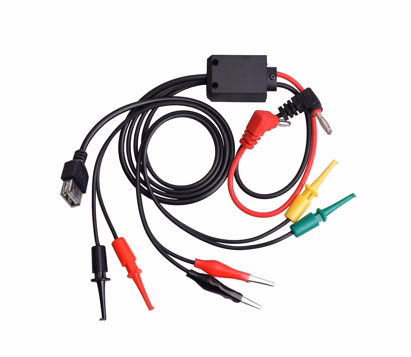 پراپ منبع تغذیه چند سر