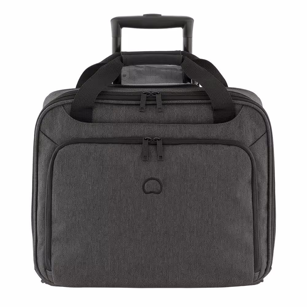 کیف خلبانی کابین دلسی مدل اس پله نید