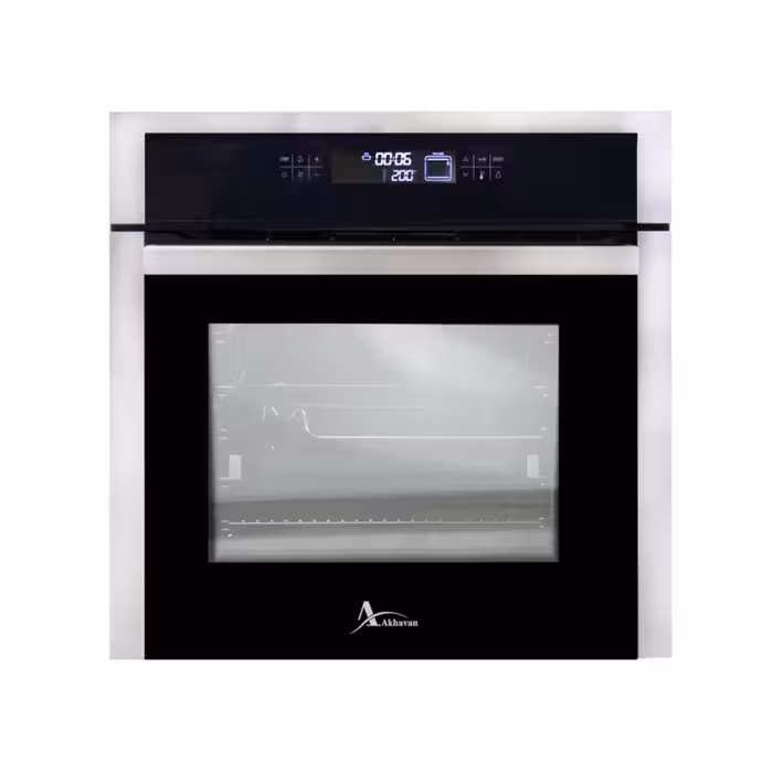 فر توکار برقی اخوان مدل F42-pro