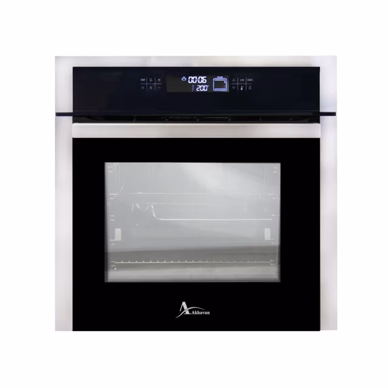 فر توکار برقی اخوان مدل F42-pro