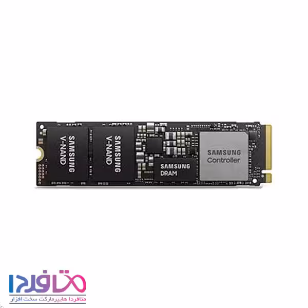 اس اس دی سامسونگ مدل PM9A1 ظرفیت 1 ترابایت