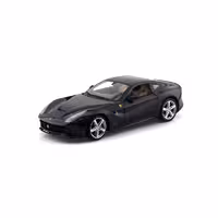 ماکت فلزی فراری F12 berlietta hot wheels