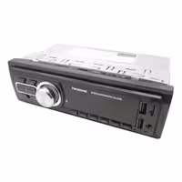 پخش کننده خودرو پاواسونیک مدل JSD-1786