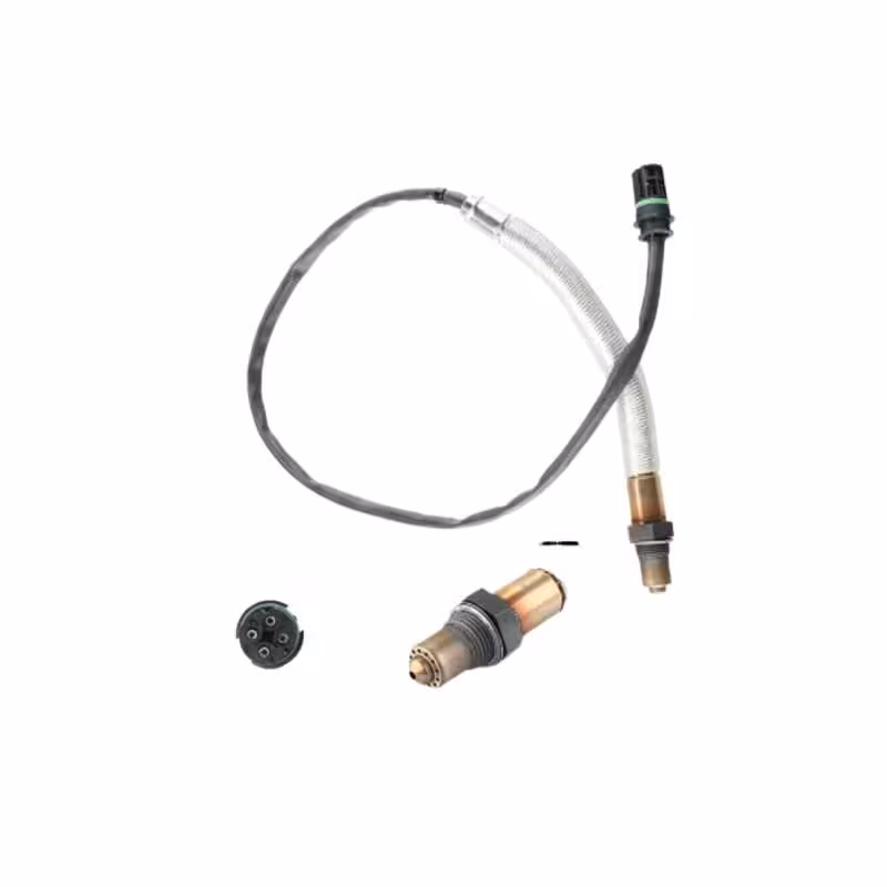 سنسور اکسیژن بی ام و 520 اتاق E60