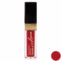 رژلب مایع سوپرشاین لوسمنت حاوی روغن آرگان شماره L562