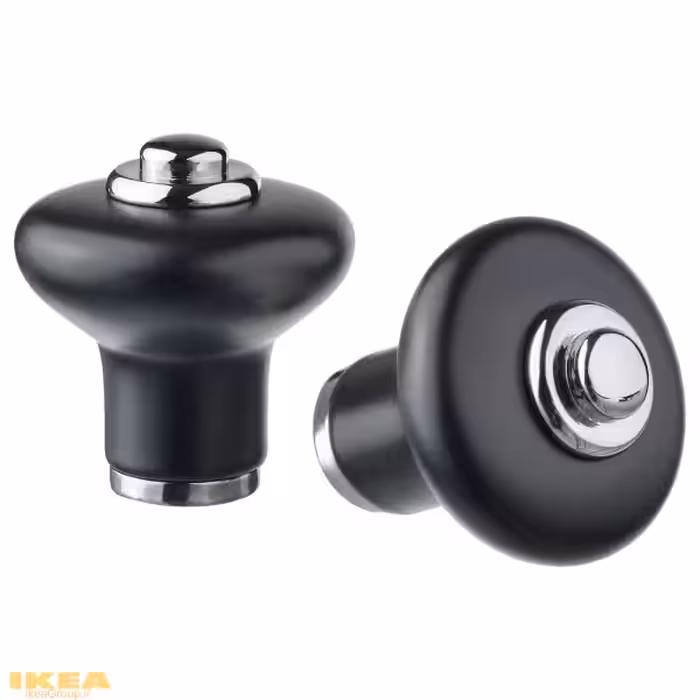 دستگیره در کابینت مدل KLINGSTORP | برند ایکیا | ارسال 15 الی 30 روز کاری