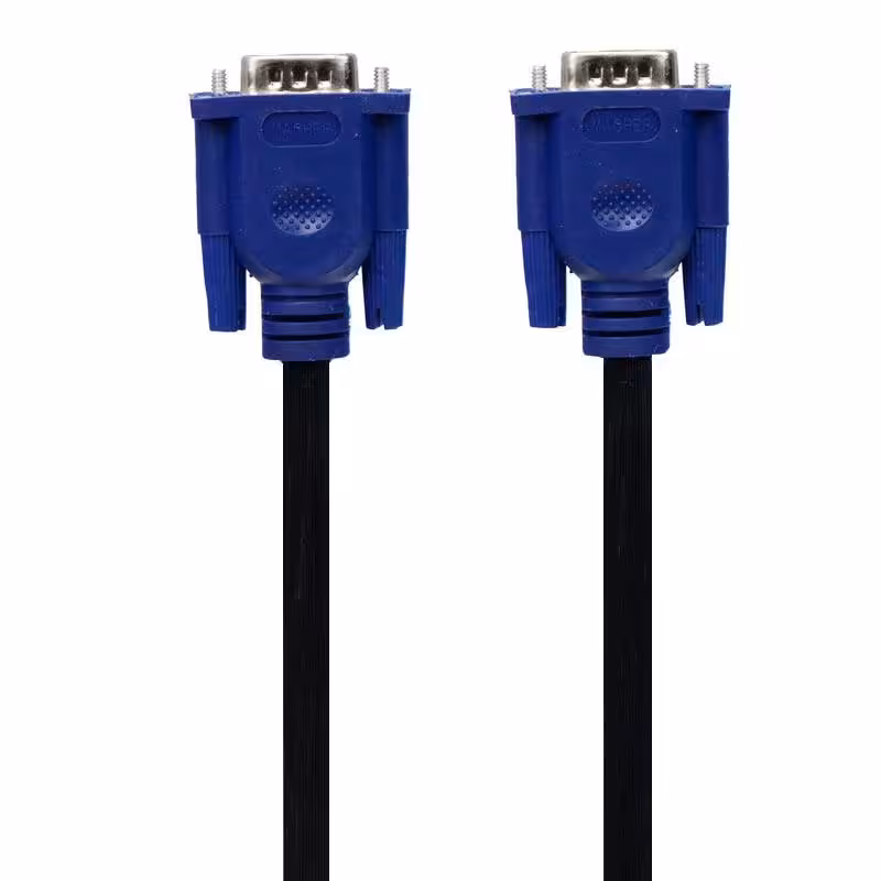 کابل vga متراژ 10متر

