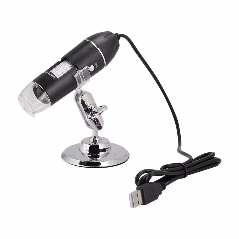 میکروسکوپ دیجیتال مدل 1600x