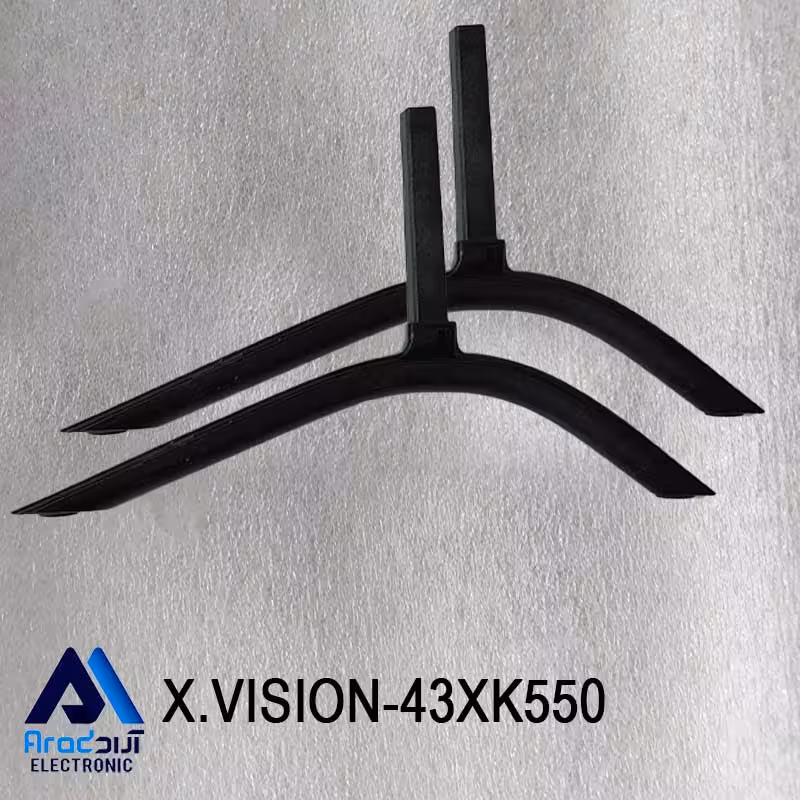 پایه تلویزیون ایکس ویژن 43XK550