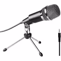 خرید میکروفون استودیویی فای فاین Microphone FIFINE K667 با بهترین قیمت
