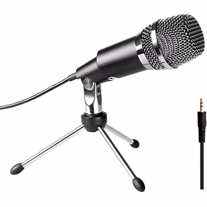 خرید میکروفون استودیویی فای فاین Microphone FIFINE K667 با بهترین قیمت
