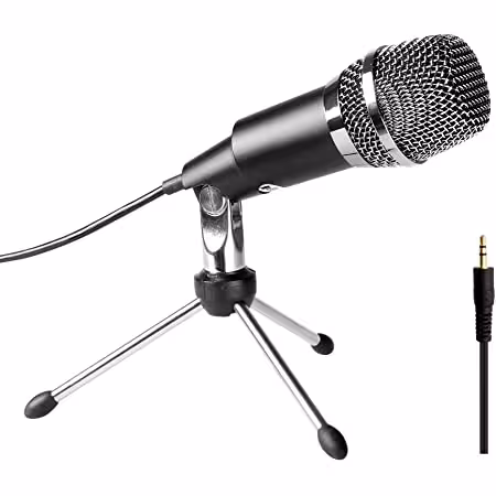 خرید میکروفون استودیویی فای فاین Microphone FIFINE K667 با بهترین قیمت