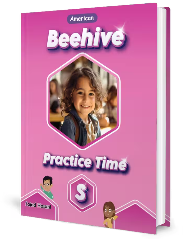 Beehive American Practice Time Starter