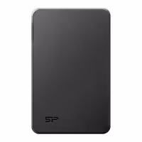 هارد اکسترنال سیلیکون پاور مدل Stream S05 – ظرفیت 2 ترابایت