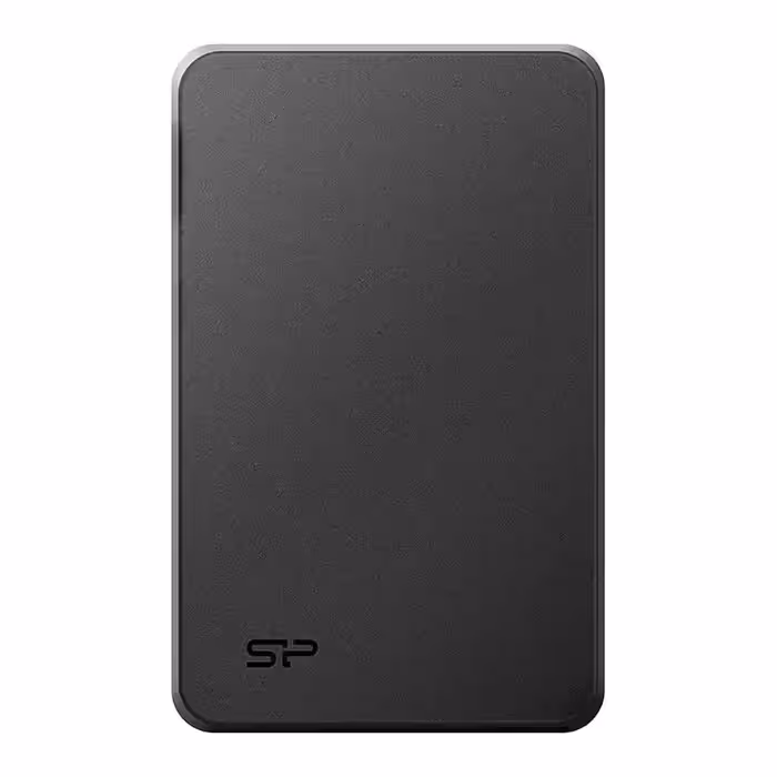 هارد اکسترنال سیلیکون پاور مدل Stream S05 – ظرفیت 2 ترابایت
