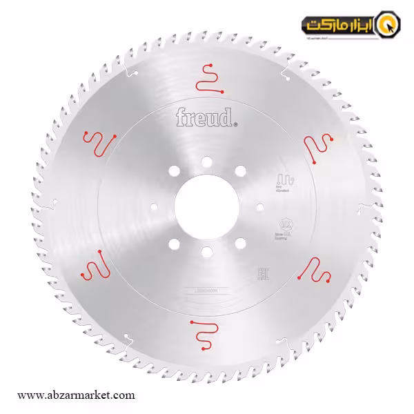 تیغ اره الماسه پانل بر فرود 430x72 مدل LSB 43009