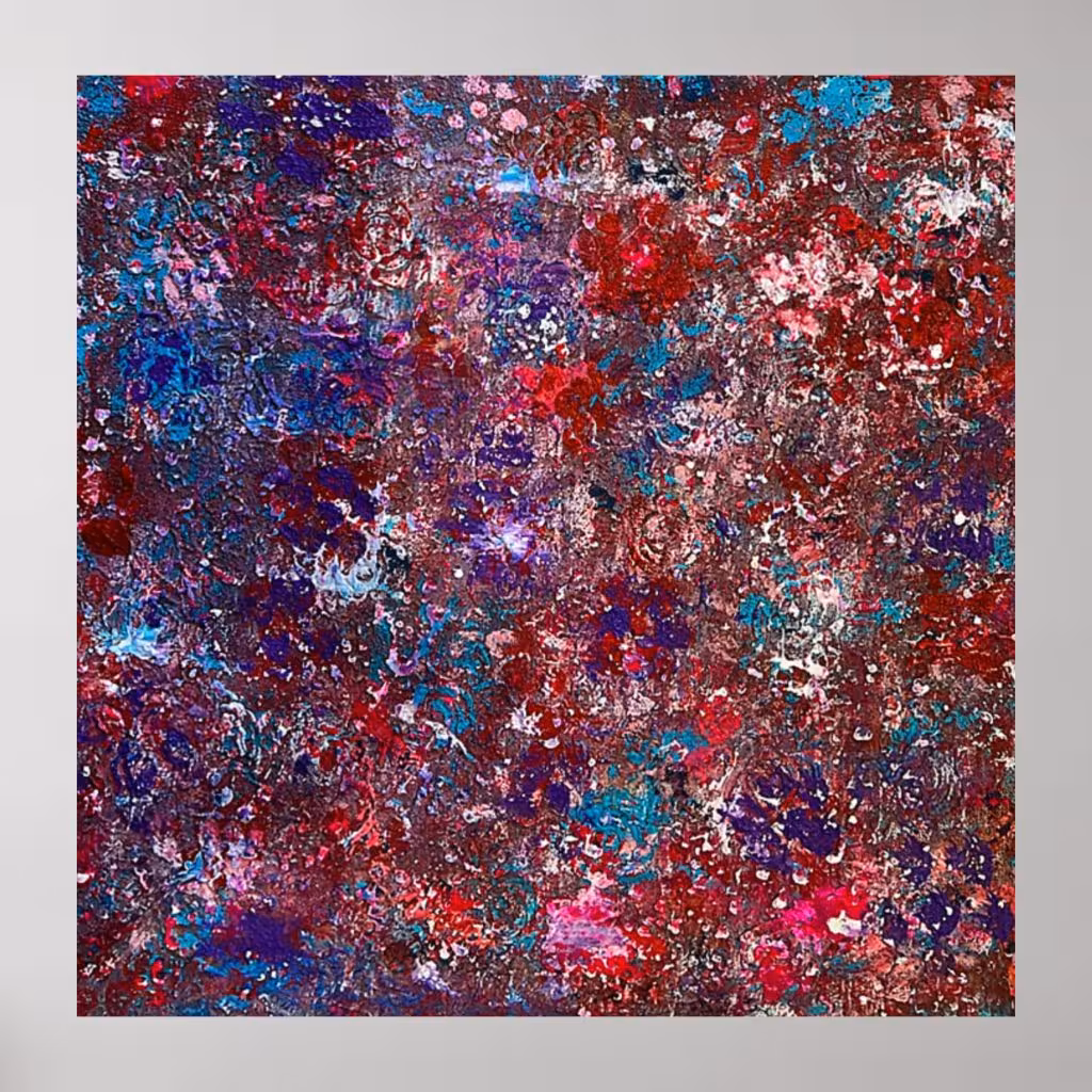 شکوفه های جاودان