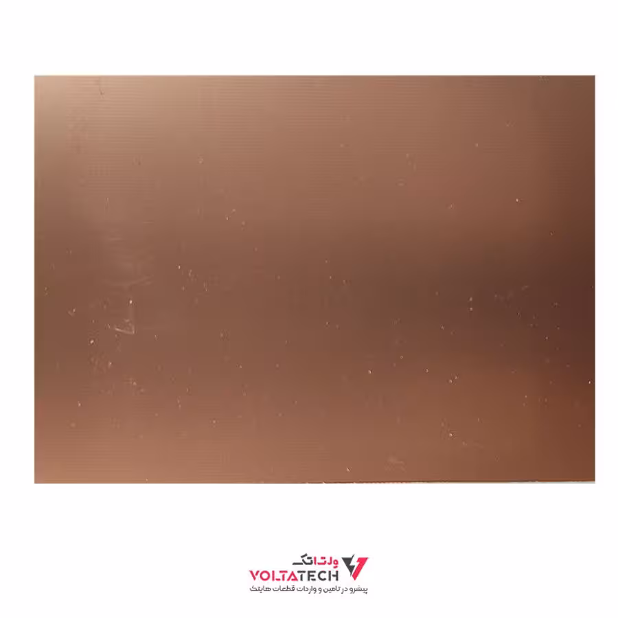 فیبر مدار چاپی 30×20 استخوانی