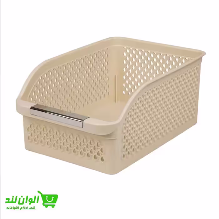 سبد نظم دهنده لیمون شماره 1 کد 34416