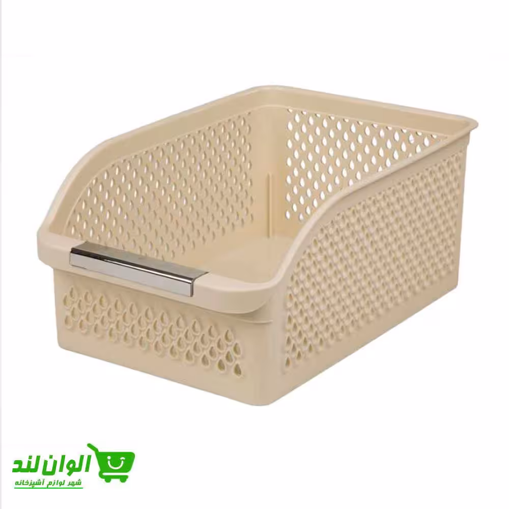 سبد نظم دهنده لیمون شماره 1 کد 34416