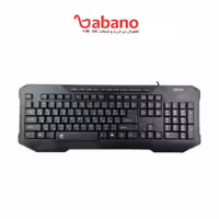 کیبورد بیاند مدل BK-8280 ا Beyond BK-8280 Keyboard