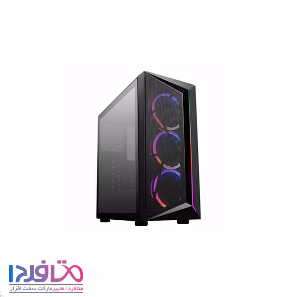 کیس کولر مستر مدل CMP 510