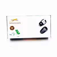 دزدگیر خودرو چیتا بلوتوث دار Cheetah