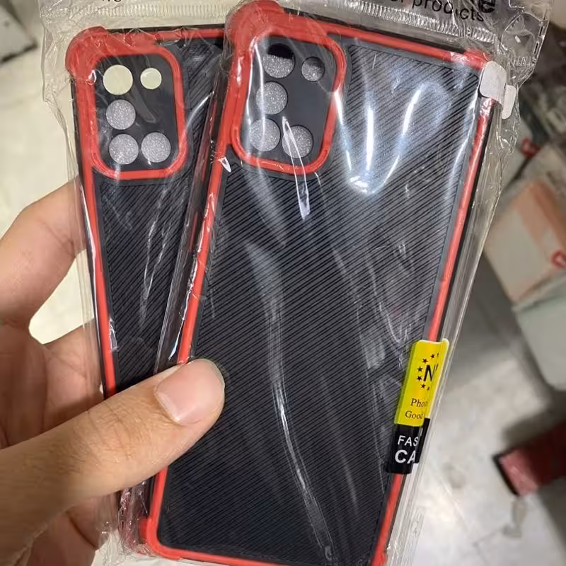 کاور گوشی سامسونگ A31