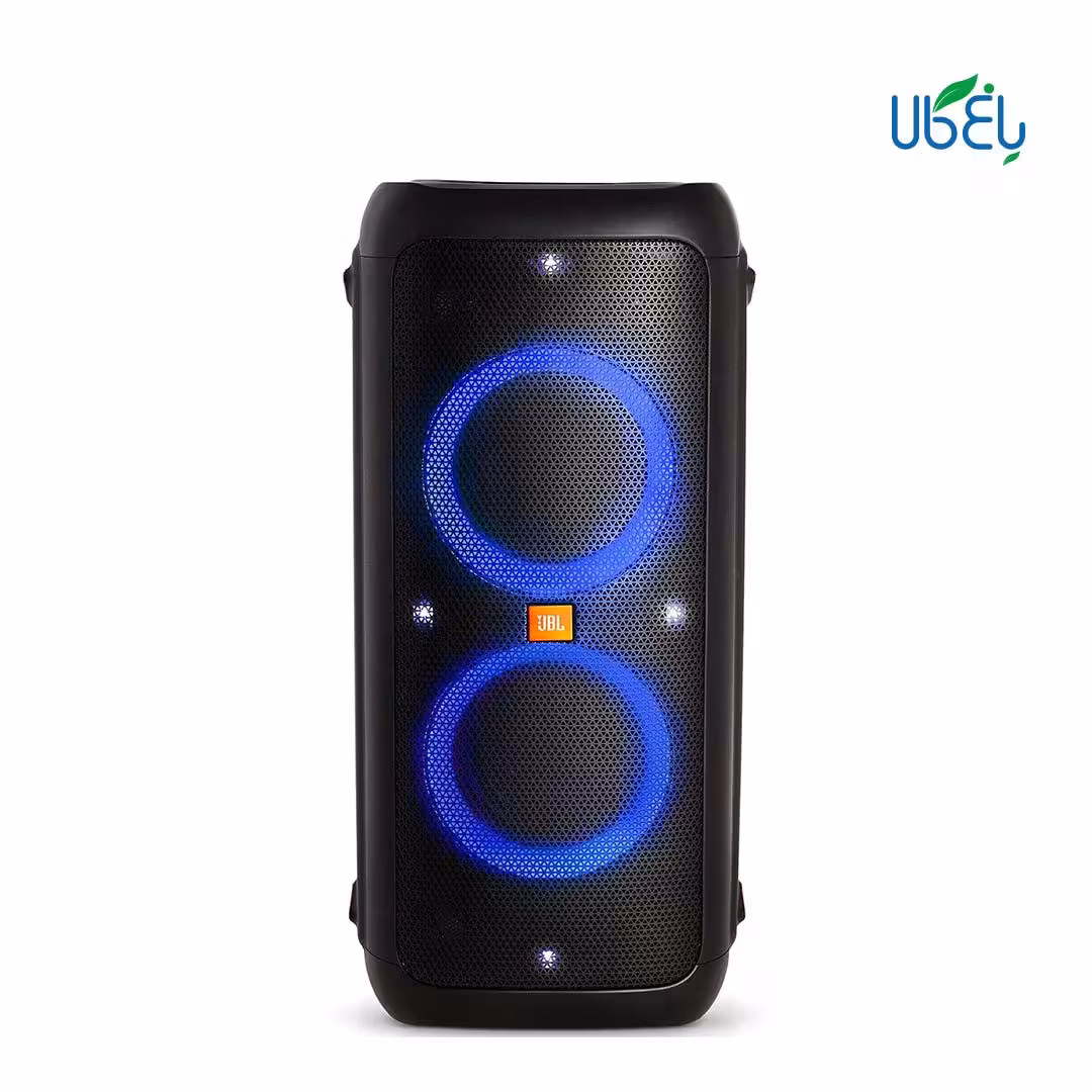 اسپیکر بلوتوثی قابل حمل جی بی ال مدل Party Box 300