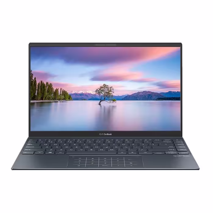 لپ تاپ برند ایسوس مدل ZenBook 13 UX325EA-B