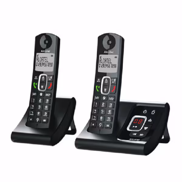 تلفن بی سیم آلکاتل مدل F685 Voice Duo