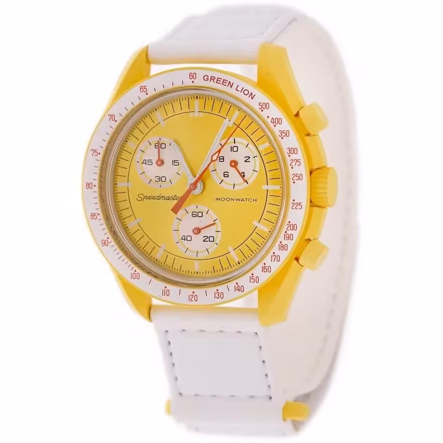 ساعت هوشمند گرین لاین مدل Green Lion Sun Smart Watch