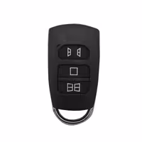 ریموت درب ورودی سایلکس مدل Unix 433 | چاوه