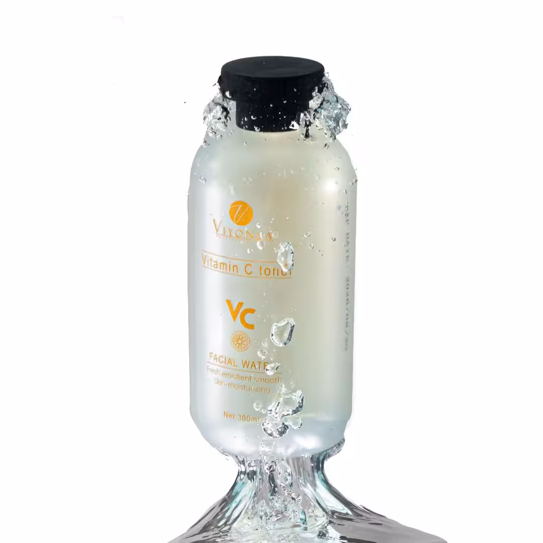 تونر ویتامین سی ویونسا اسپانیا 300ML