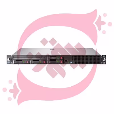 قیمت سرور HPE DL20 Gen9 4SFF CTO Server 819786-B21