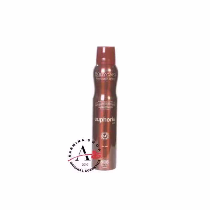 اسپری بادی کر ایفوریا BODY CARE EUPHORIA