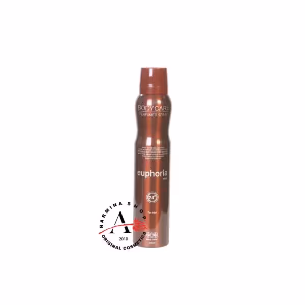 اسپری بادی کر ایفوریا BODY CARE EUPHORIA