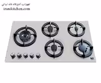 گاز صفحه ای مسترپلاس مدل G243