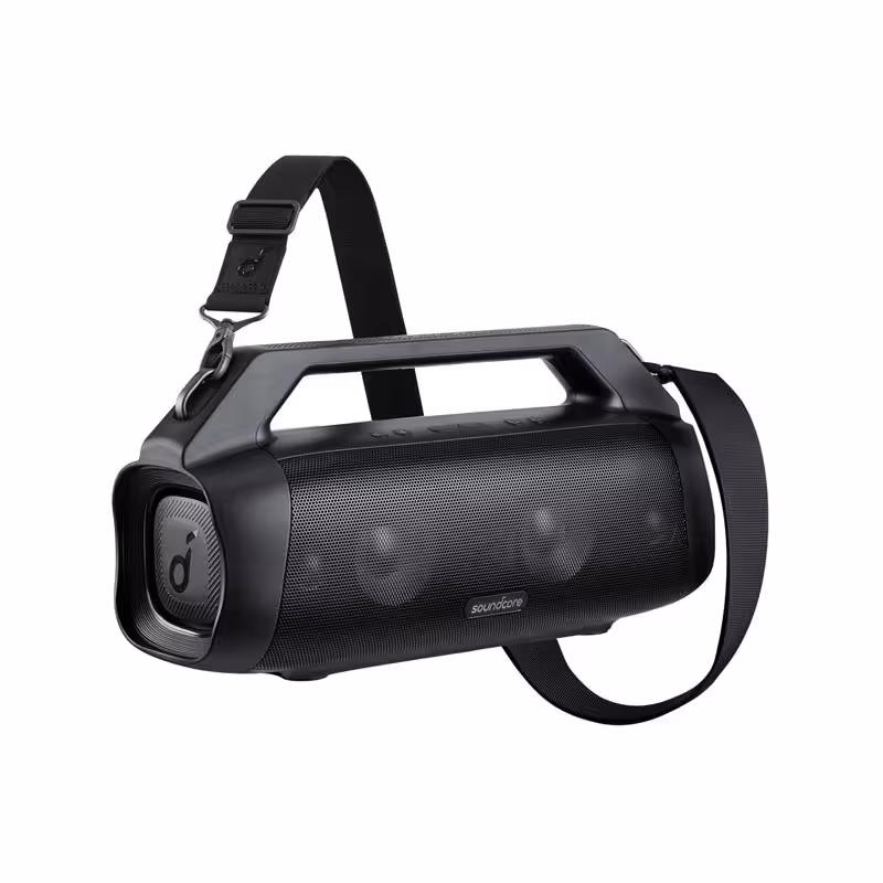 اسپیکر بلوتوثی انکر مدل Motion Boom Plus A3129